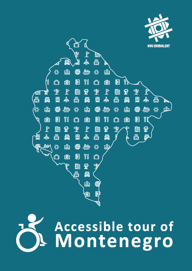 Accessible tour of Montenegro