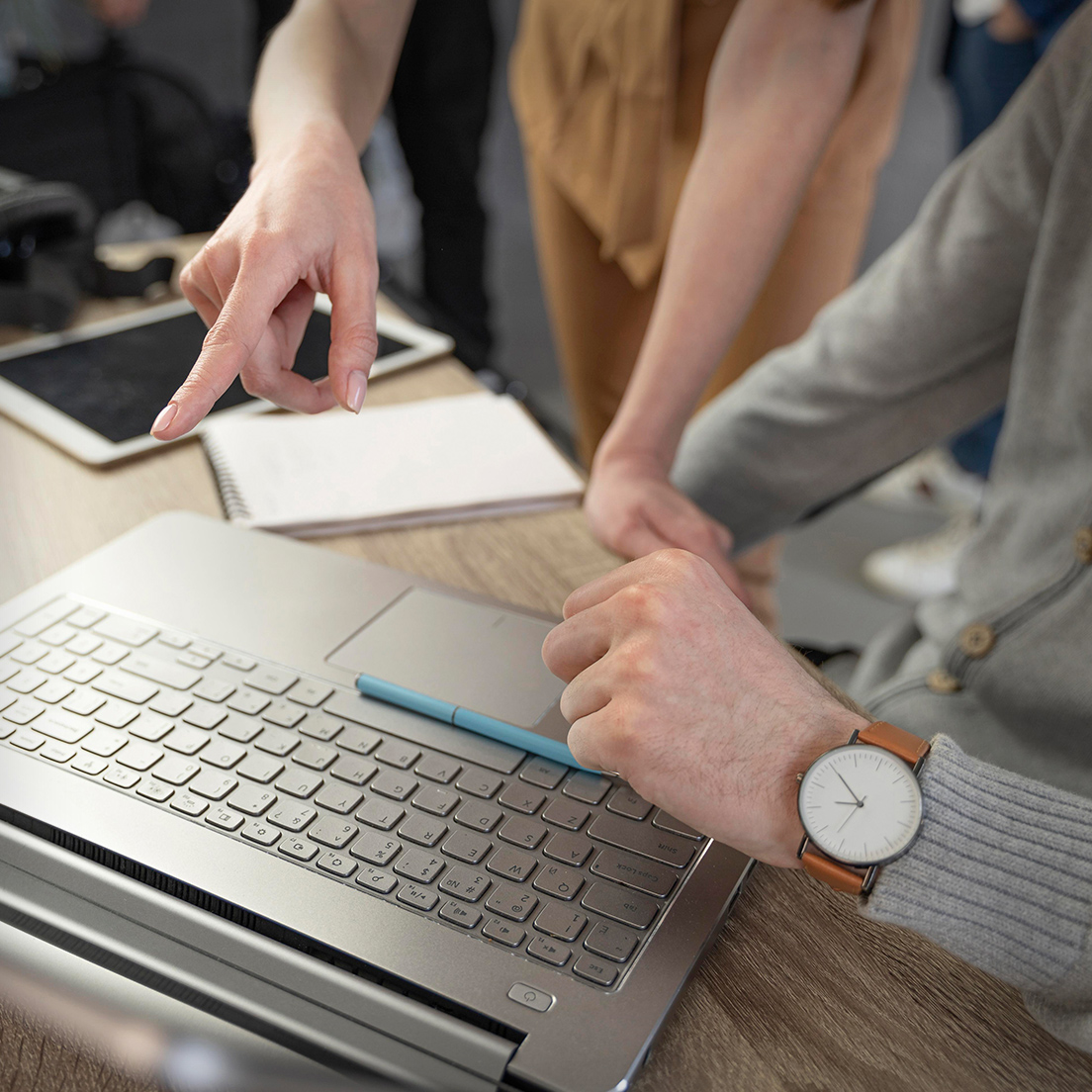 PROGRAM ZA RAZVOJ SOCIJALNOG PREDUZETNIŠTVA